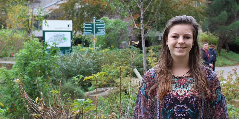 Sustainability Architect