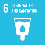 United Nation Sustainable Development Goal 6: Clean water and sanitation