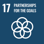 United Nation Sustainable Development Goal 17: Partnerships for the goals