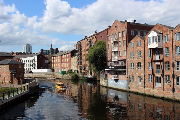 Photo of Leeds Rive Aire