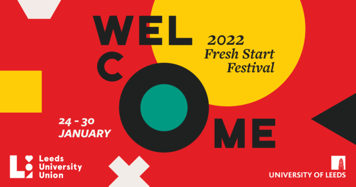 Fresh Start Festival 2022