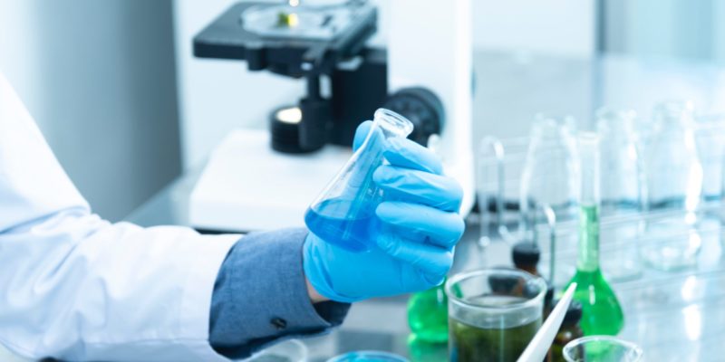 Making your lab more sustainable