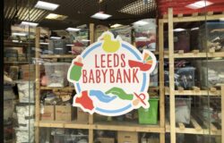 A photo of Leeds Baby Bank