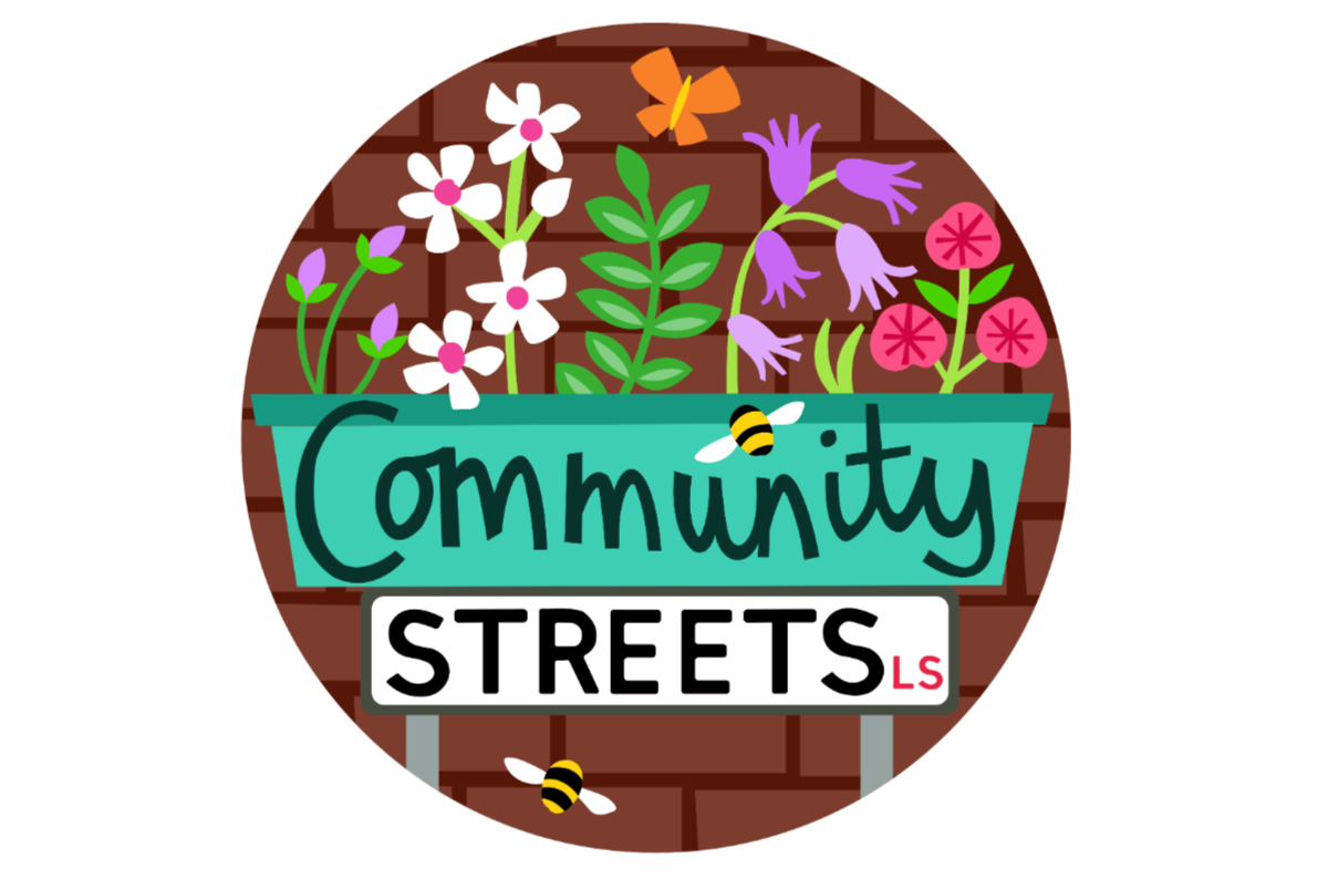 Community Streets Launch Event