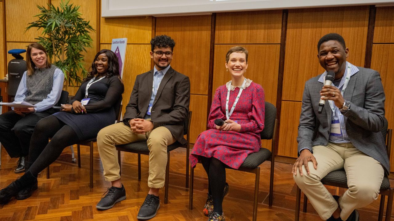 SSRC25 Conference Programme - Sustainability