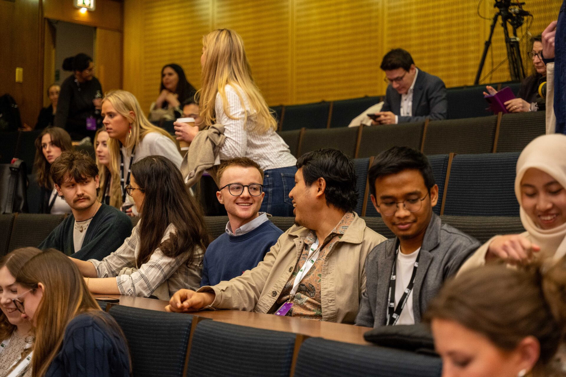 Student Sustainability Drop-in