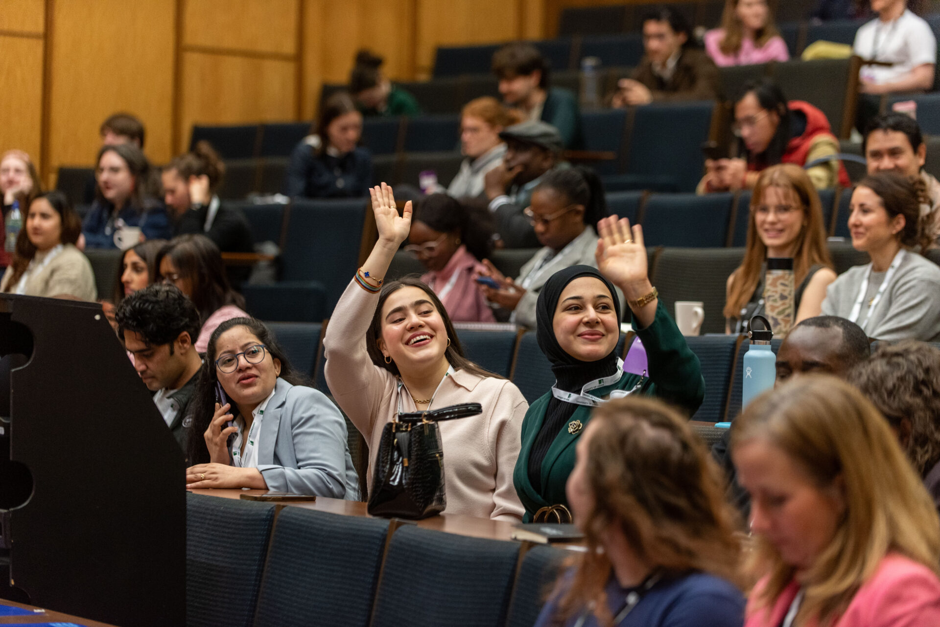 Student Sustainability Drop-in
