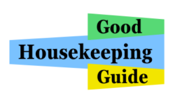 Good Housekeeping Guide logo